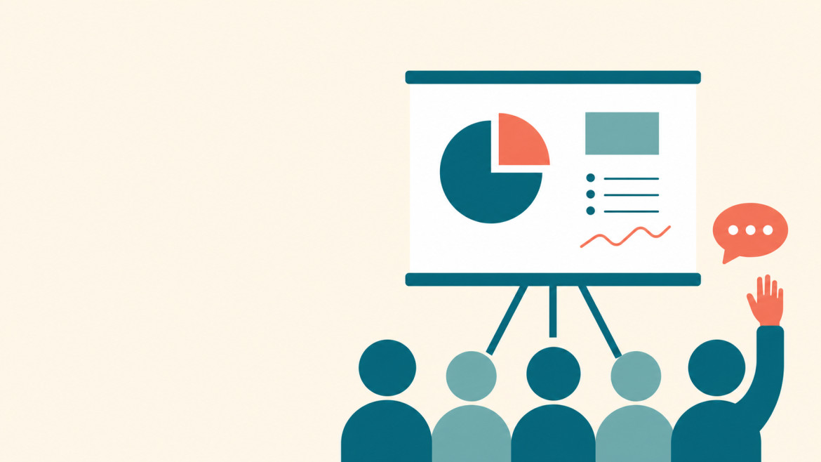 What Is an Interactive Presentation Tool?