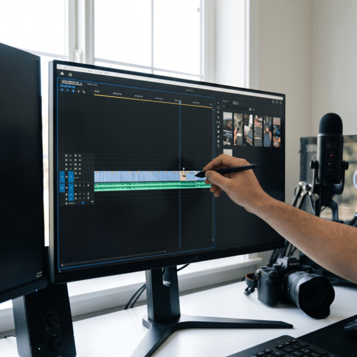 How to Turn a Twitch VOD Into TikTok Clips (Step-by-Step) – featured article image